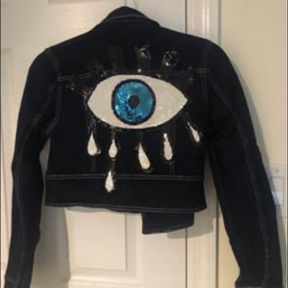 Jean jacket - Picture 5 of 5